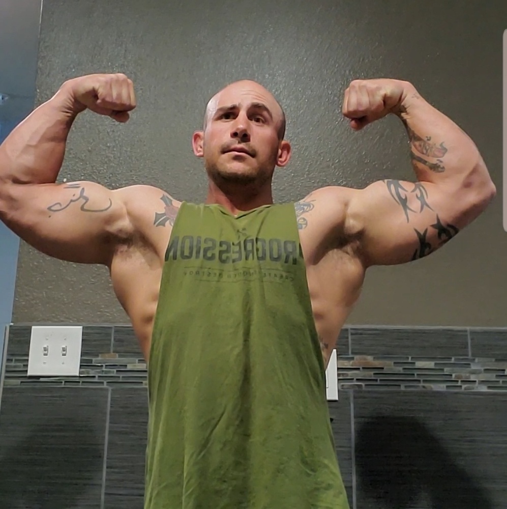 Meet your Posher, Glen